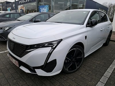 Buy PEUGEOT 308 on Ayvens Carmarket