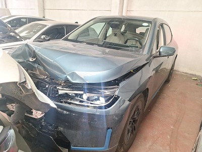 Buy BMW IX on Ayvens Carmarket