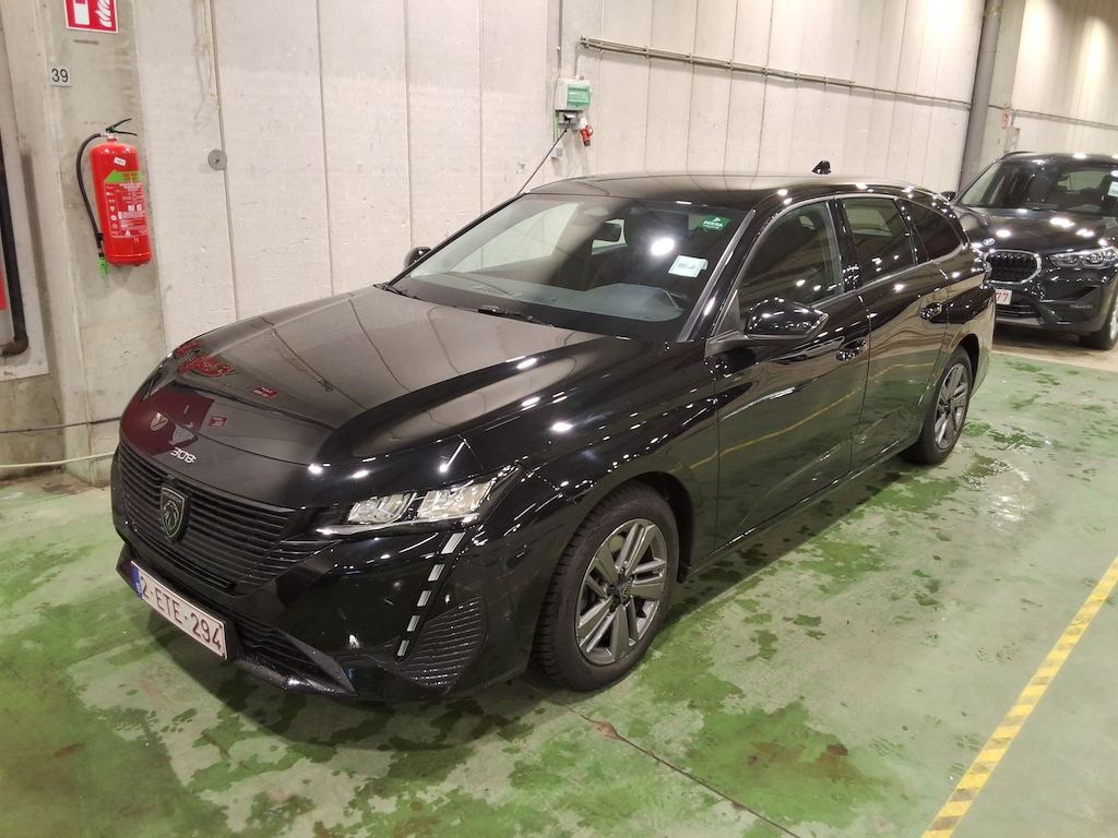 Peugeot 308 SW 1.5 BLUEHDI 96KW S-S AUTO ACTIVE PACK