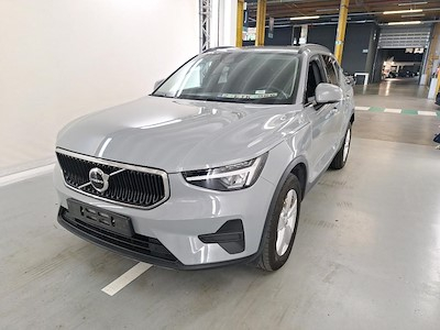 Kjøp VOLVO XC40 hos Ayvens Carmarket