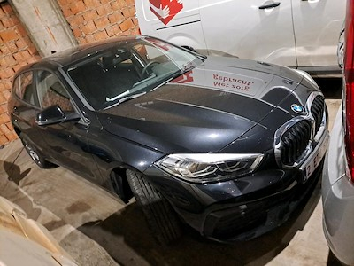 Comprar BMW 1 SERIES HATCH en Ayvens Carmarket