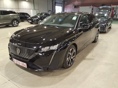 Kjøp PEUGEOT 308 SW hos Ayvens Carmarket