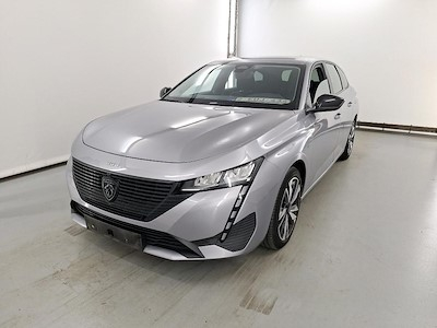 Achetez PEUGEOT 308 SW sur Ayvens Carmarket