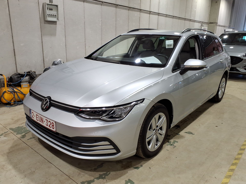 Volkswagen Golf VARIANT VIII 1.0 ETSI DSG LIFE BUSINESS