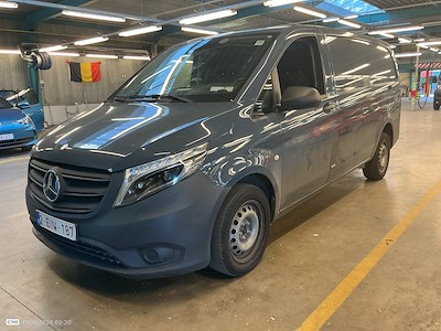 Köp MERCEDES-BENZ VITO på Ayvens Carmarket