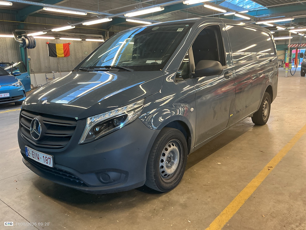 Mercedes-Benz Vito 1.7 75KW 110 CDI FWD MIXTO L2