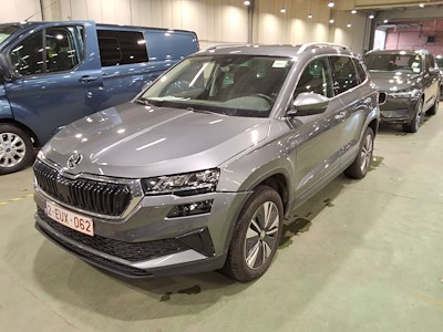 Comprar SKODA KAROQ en Ayvens Carmarket