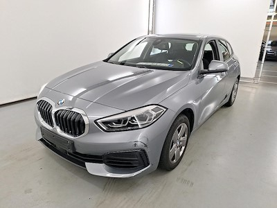 Buy BMW 1 SERIES HATCH on Ayvens Carmarket