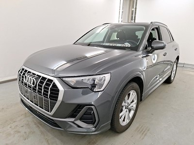 Buy AUDI Q3 on Ayvens Carmarket