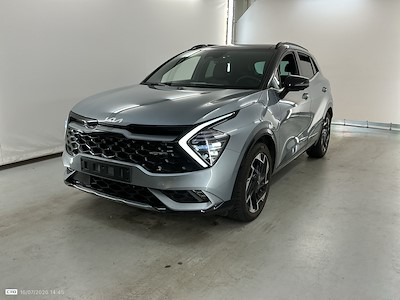 Compra KIA SPORTAGE en Ayvens Carmarket
