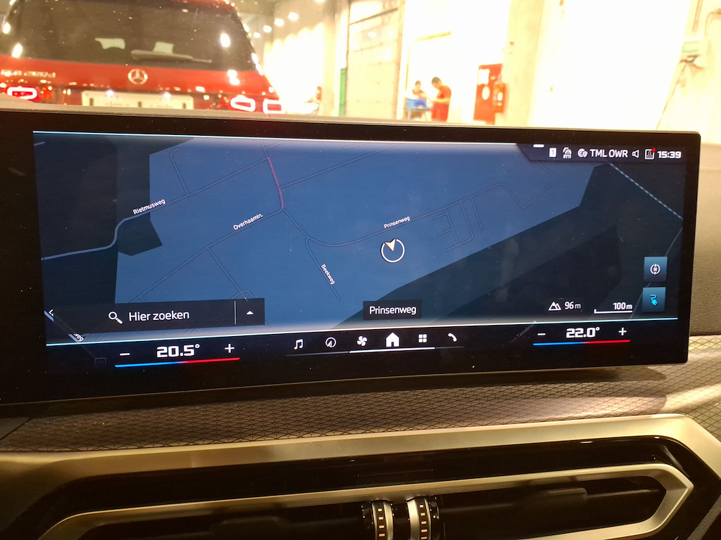 Foto 10 van BMW i4