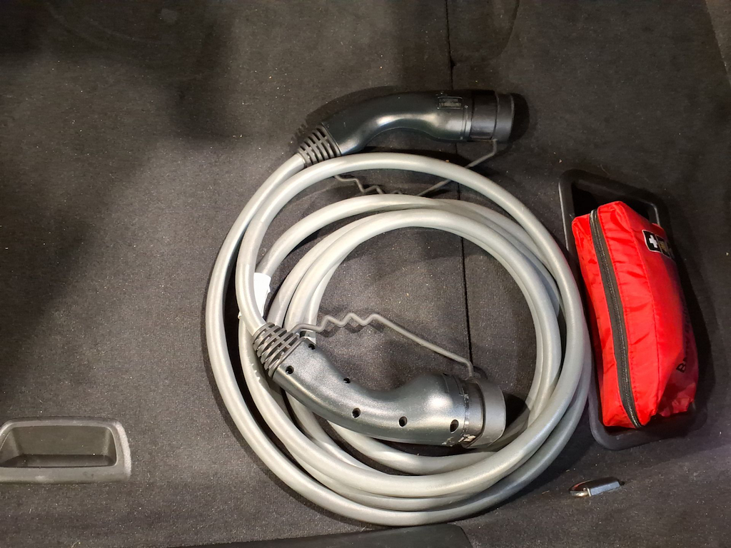 Foto 12 van BMW i4