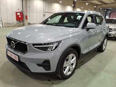 Buy VOLVO XC40 on Ayvens Carmarket