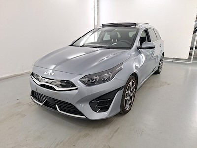 Kupi KIA CEE'D SPORTSWAGON na Ayvens Carmarket