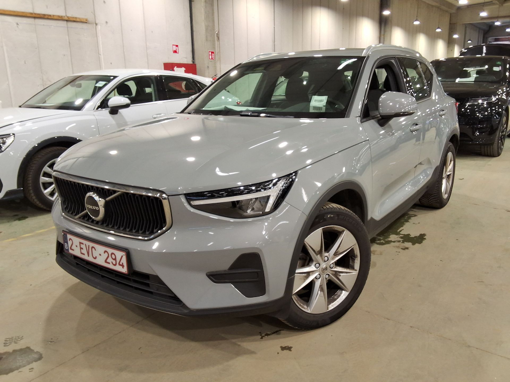 Volvo XC40 1.5 T2 CORE AUTO