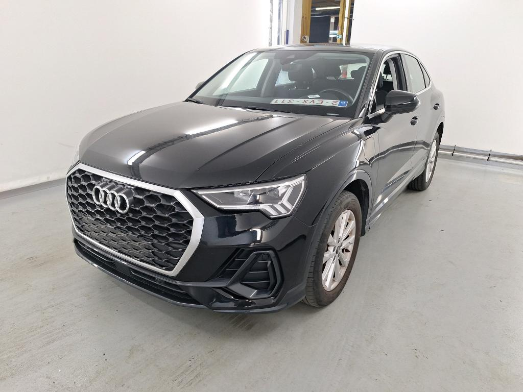 Audi Q3 SPORTBACK 1.4 45 TFSI E S TRONIC