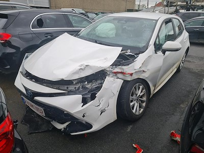Achetez TOYOTA COROLLA sur Ayvens Carmarket