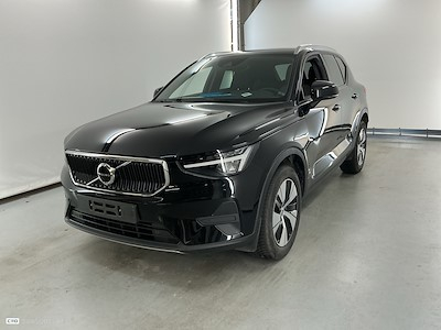 Koop VOLVO XC40 op Ayvens Carmarket