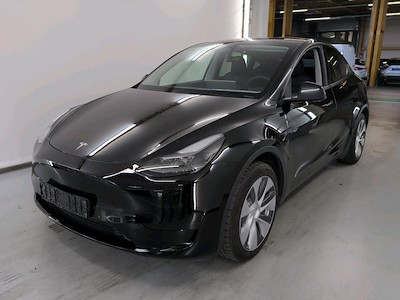 Achetez TESLA MODEL Y sur Ayvens Carmarket