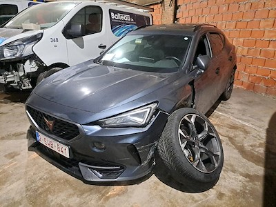 Achetez CUPRA FORMENTOR sur Ayvens Carmarket