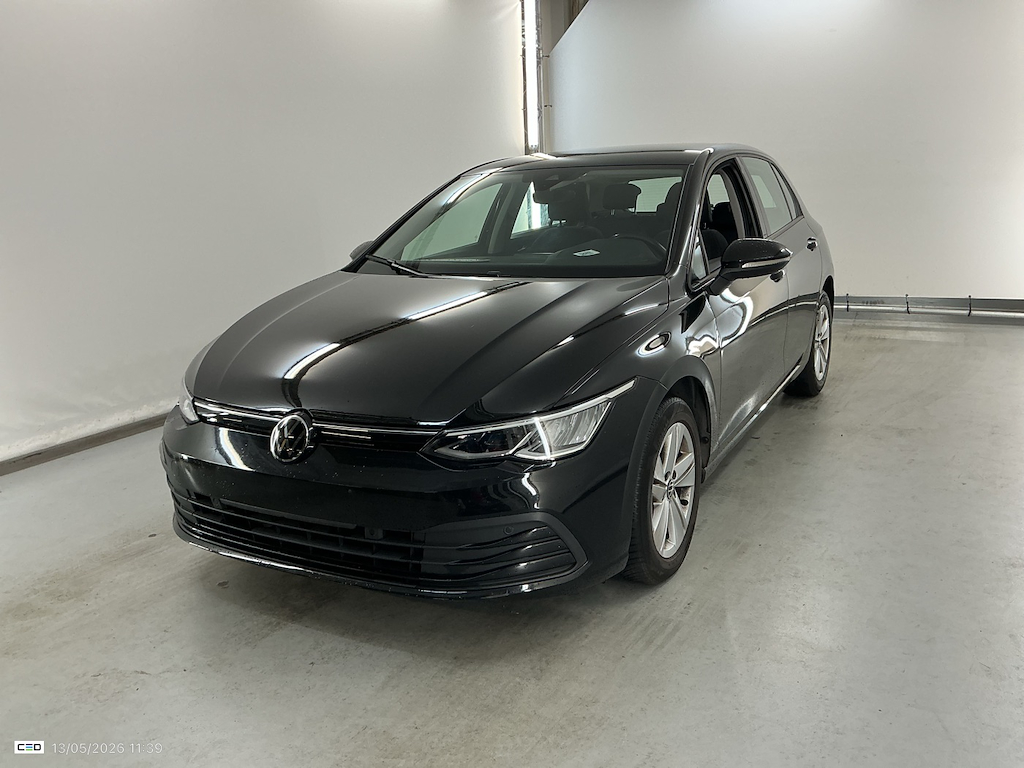 Volkswagen Golf VIII 1.0 E-TSI 81KW LIFE BUSINESS DSG