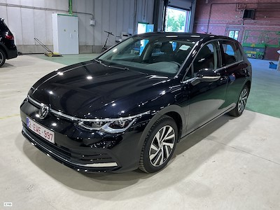 Köp VOLKSWAGEN GOLF VIII på Ayvens Carmarket