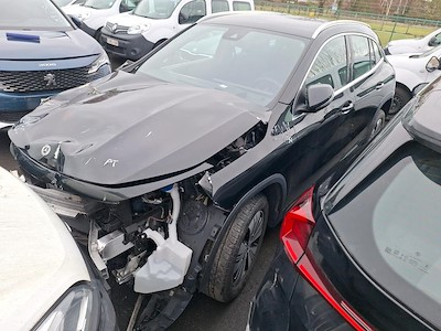 Comprar MERCEDES-BENZ EQA no Ayvens Carmarket