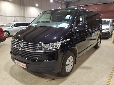 Buy VOLKSWAGEN CARAVELLE on Ayvens Carmarket