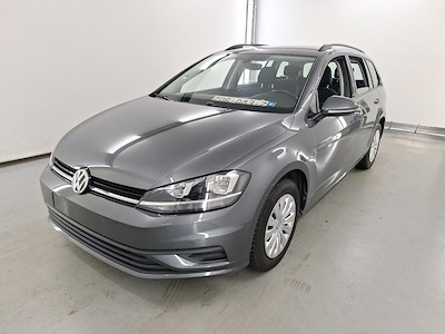 Achetez VOLKSWAGEN GOLF VII VARIANT - 2017 sur Ayvens Carmarket