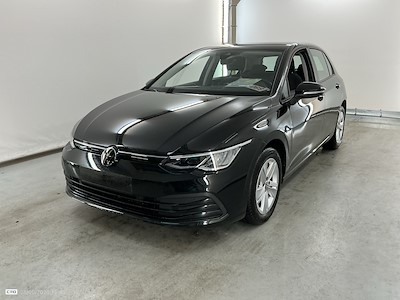 VOLKSWAGEN GOLF VIII 2023 — авто из Европы под ключ
