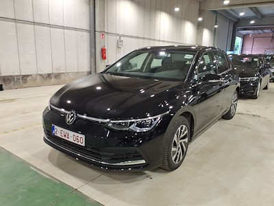 Koop VOLKSWAGEN GOLF VIII op Ayvens Carmarket