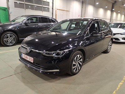 Buy VOLKSWAGEN GOLF VIII on Ayvens Carmarket