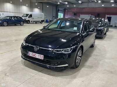 Achetez VOLKSWAGEN GOLF VIII sur Ayvens Carmarket
