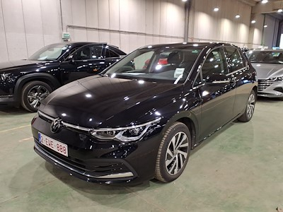 Achetez VOLKSWAGEN GOLF VIII sur Ayvens Carmarket