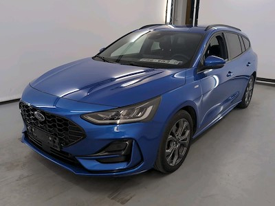Achetez FORD FOCUS CLIPPER sur Ayvens Carmarket