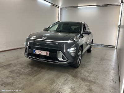 Achetez HYUNDAI KONA sur Ayvens Carmarket
