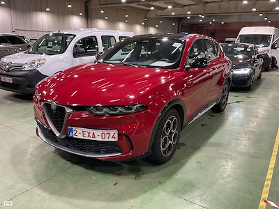 Achetez ALFA ROMEO TONALE sur Ayvens Carmarket