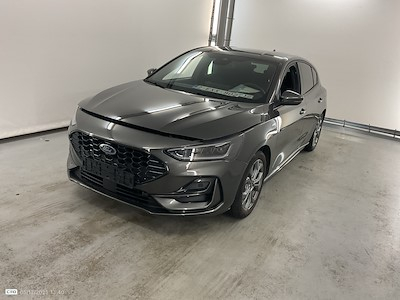 Achetez FORD FOCUS sur Ayvens Carmarket