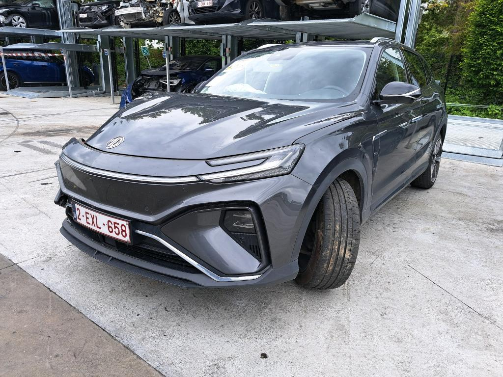 MG Marvel R BEV 70KWH LUXURY