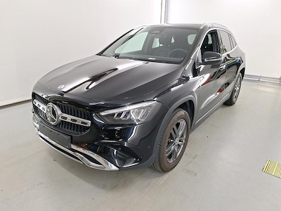 Buy MERCEDES-BENZ GLA on Ayvens Carmarket