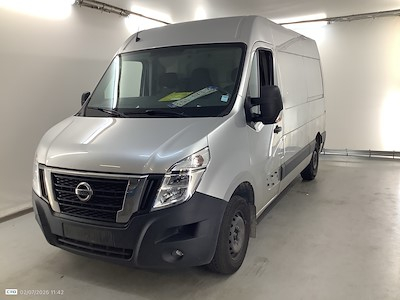 Kúpiť NISSAN INTERSTAR na Ayvens Carmarket