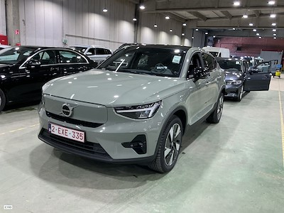 Buy VOLVO C40 on Ayvens Carmarket