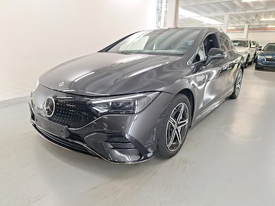 MERCEDES-BENZ EQE 2024 — авто из Европы под ключ