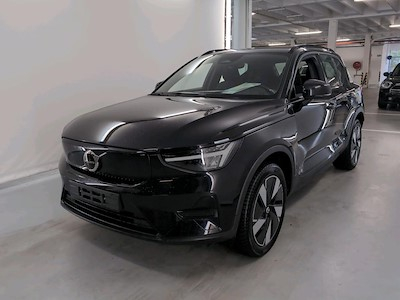 Comprar VOLVO XC40 no Ayvens Carmarket