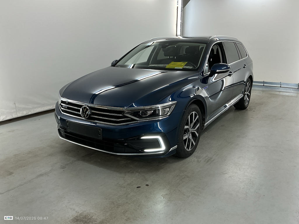VOLKSWAGEN PASSAT VARIANT 1.4 TSI MSQ VARIANT GTE BUSINESS