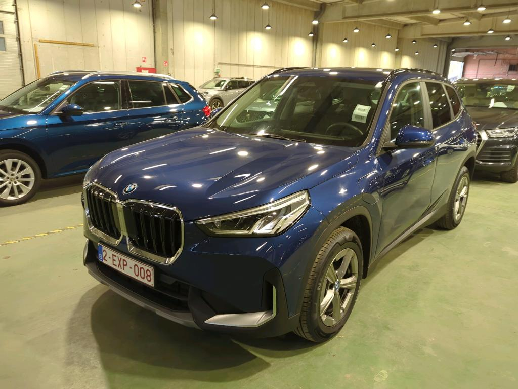 BMW X1 1.5 XDRIVE25E PHEV (180KW) 4WD AUTO