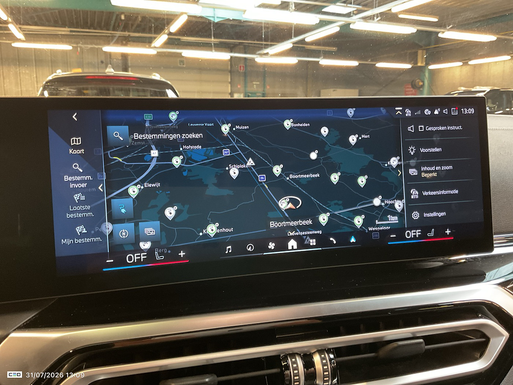 Foto 14 van BMW i4