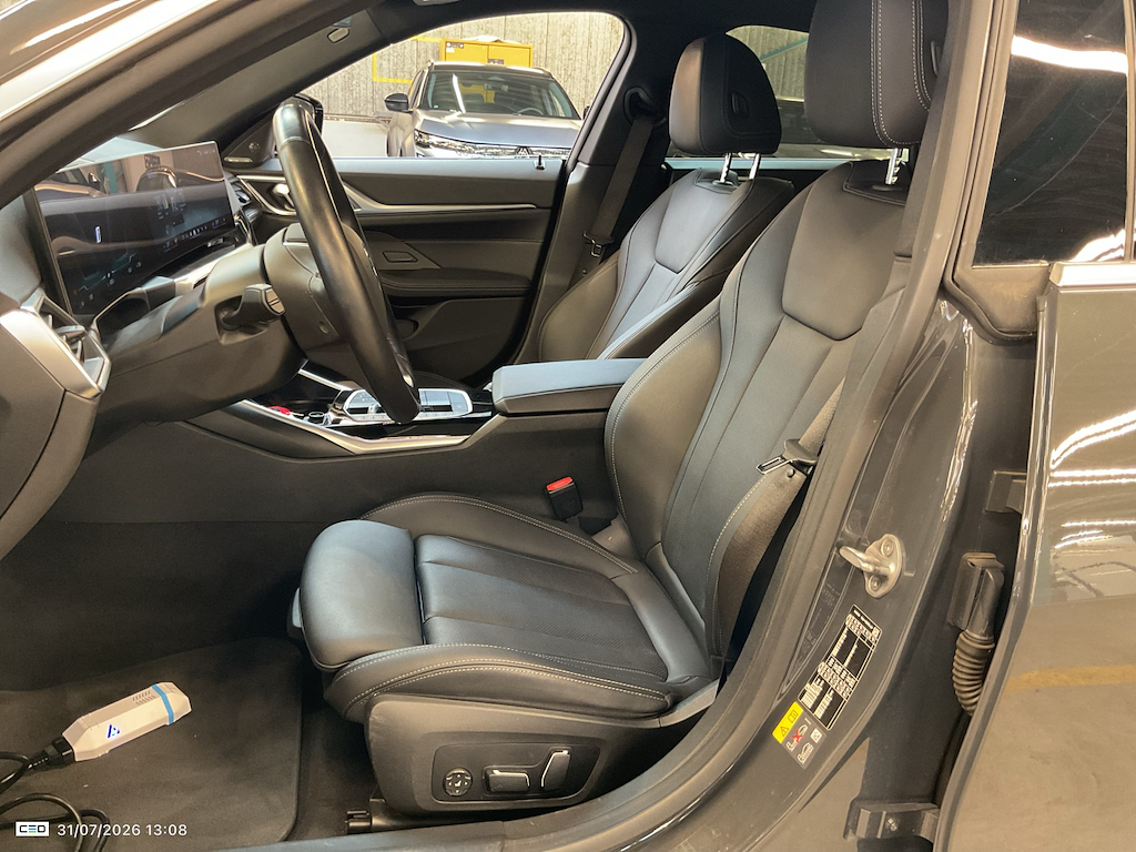 Foto 15 van BMW i4