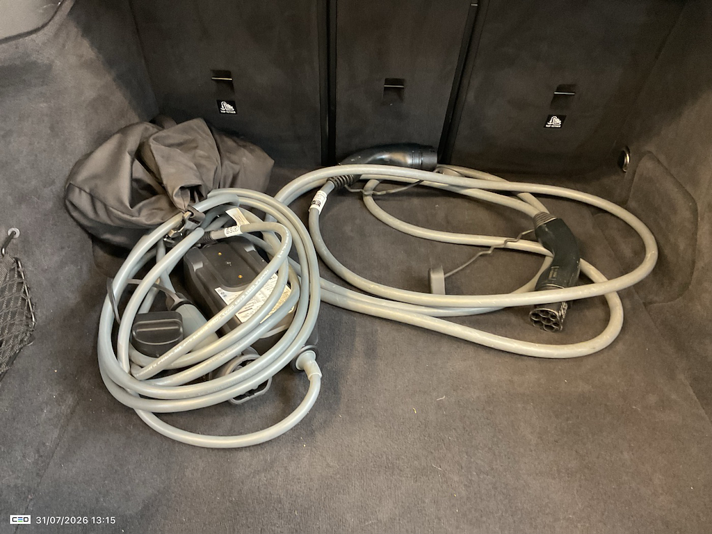 Foto 19 van BMW i4