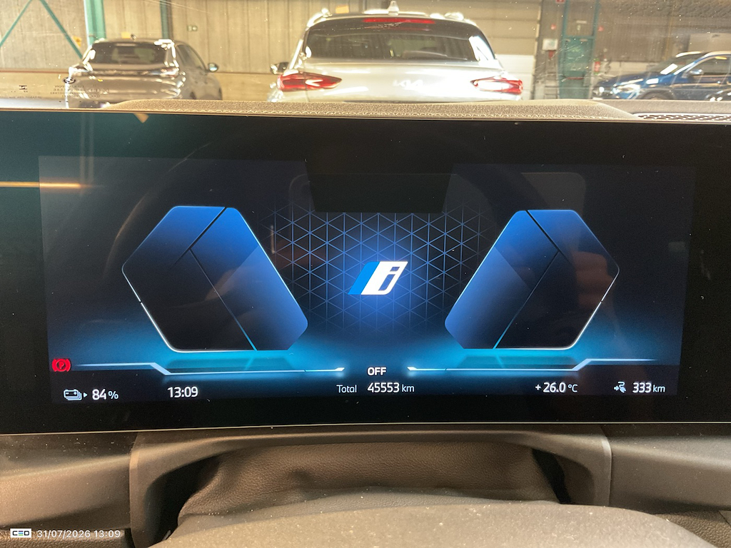 Foto 12 van BMW i4